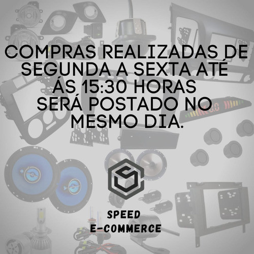 Chicote Adaptador Antena Renault Sandero Logan Duster Captur 1