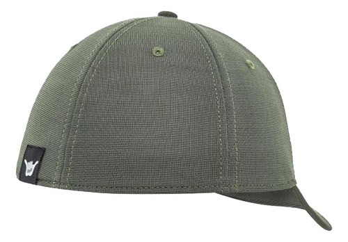 Hang Loose Gorra - Cap Spruce Verde Militar 0