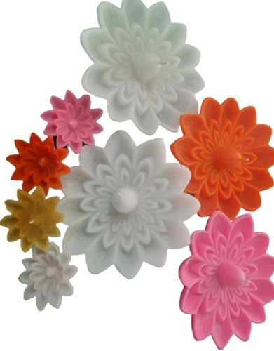 Vela Flotante Para Piscina Eventos  Irupé 22 Cm X 3 Unidades 0