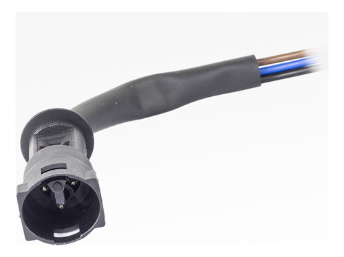 Sensor De Velocidade Monza 89 90 91 92 93 94 95 96 - Tps 1