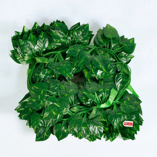 Guirnalda Banner Hojas Verano 225 Cm- Ciudad Cotillón 0