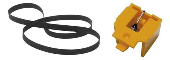 Púa Y. Correa Tocadisco Sony Ps-lx 700p 0