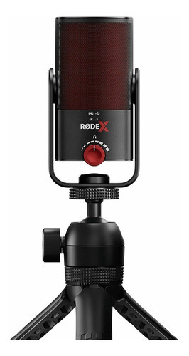 Microfono Usb Rode Xcm50 0