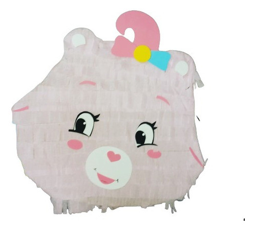 Piñata Ositos Cariñositos Relleno Cotillon Piñatas 0
