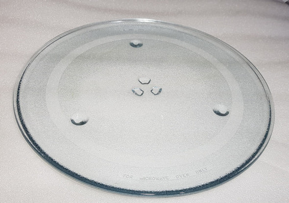 Prato De Microondas  Electrolux Mex55 35 Cm Trevo 0