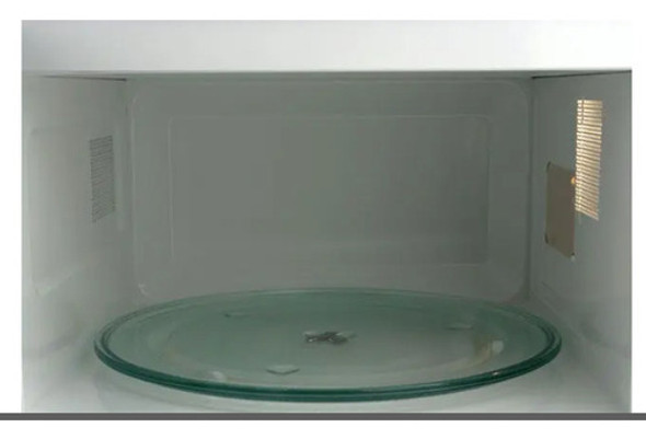 Prato De Microondas  Electrolux Mex55 35 Cm Trevo 1