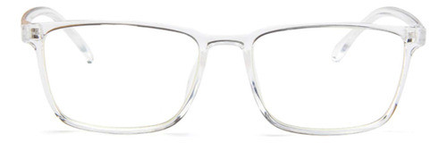 Oriopxic Gafas De Luz Azul De Distancia -3.50 Gafas Miopia A 1