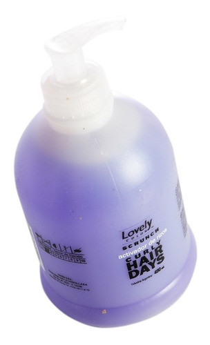 Revlon Scrunch, Para Armar Y Definir Rulos/rizos/ Ondulados 1