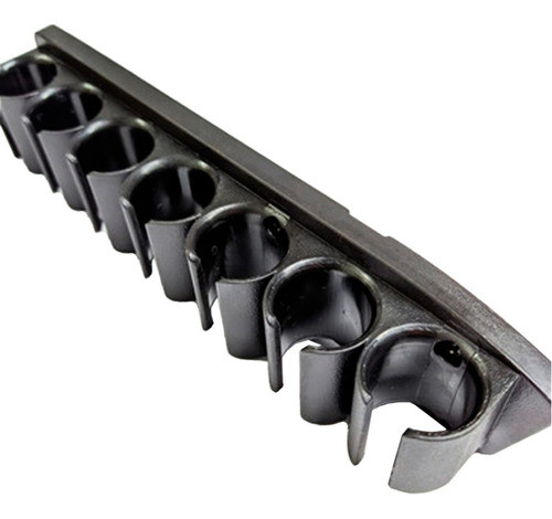 Porta Cartuchos Cartucheira Lateral Military 3.0 Cbc Cal. 12 0