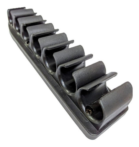 Porta Cartuchos Cartucheira Lateral Military 3.0 Cbc Cal. 12 1
