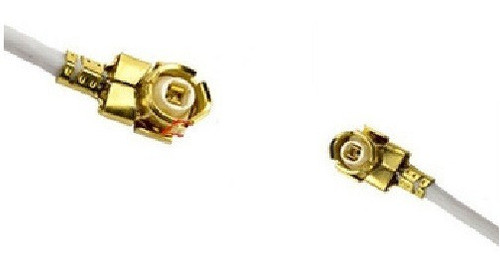 Antena Coaxil Señal Compatible Con LG Optimus L5 2 E451g 0