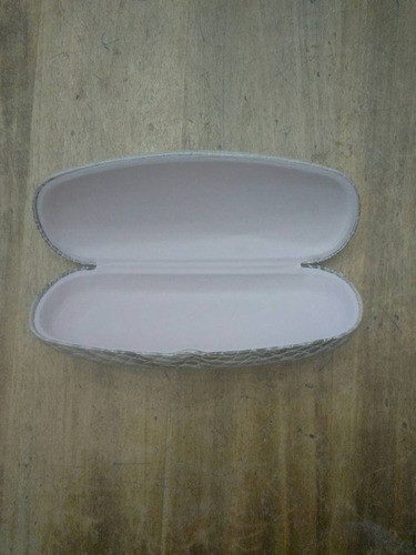 Estuche De Lentes Rigido Bordo (cn2) 1