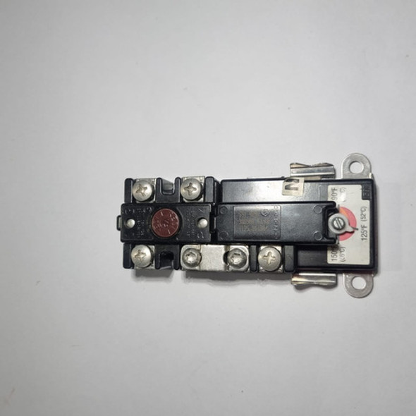 Termostato De Contacto Termotanques Rheem Saiar Sherman 1