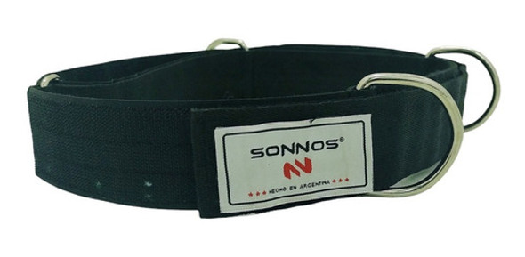Cinturon Sonnos Eco Con Ganchos - Envíos 1