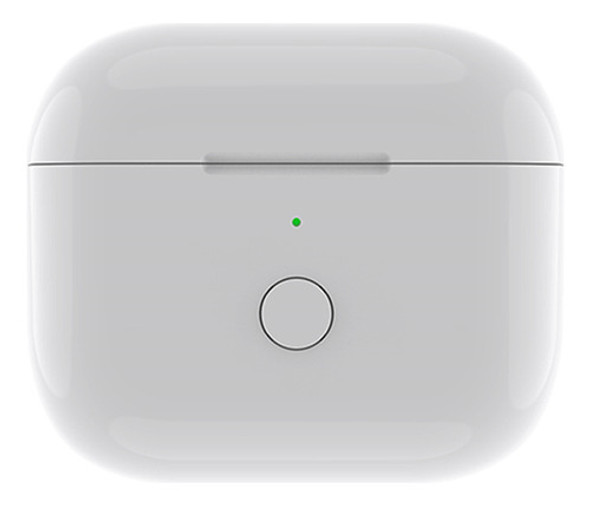 Caixa De Carregamento Sem Fio Para AirPods 3 Com Indicador L 0