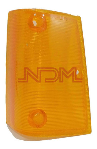 Acrilico Faro De Giro  Nissan Datsun Pickup 79-85  1 7ff0 0