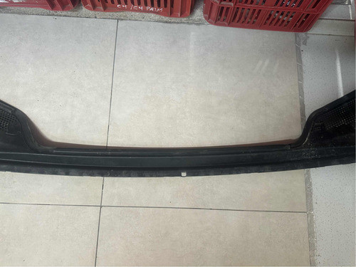 Churrasqueira Pára-brisa C4 Lounge 2015 1