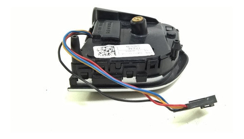 Botão Volante Jeep Renegade / Toro Ld. Direito - 735587839 1