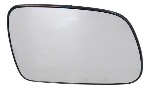 Vidrio De Espejo Con Base Derecho Peugeot 307 01/12 0