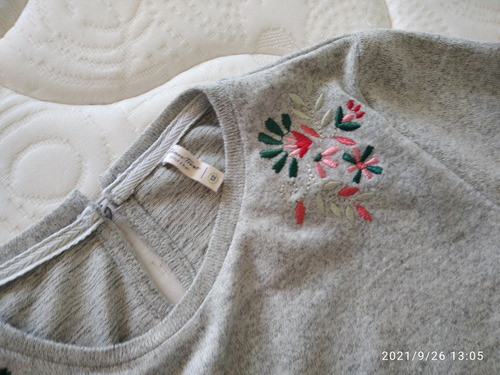 Vestidos Niña Talle 12 0