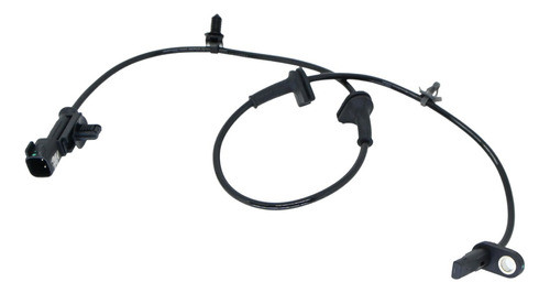 Sensor Abs Dianteiro Direito New Fiesta 1.6 16v 2010/2013 0