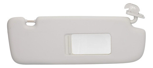 Visera Parasol Derecha Fox Suran 2004 2006 2008 2010 2015 0