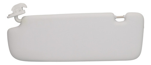 Visera Parasol Derecha Fox Suran 2004 2006 2008 2010 2015 1