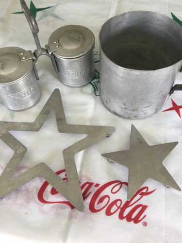 Yerbera Azucarera Jarra Apoya  Fuente O Pava 0