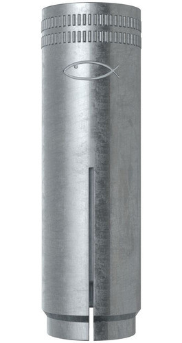 Broca Expansión Anclaje De Impacto Fischer Im 3/16 X25u 0
