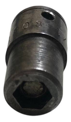 Tubo Magnetico 1/4 Alto Impacto Enc 1/4 Apex 0