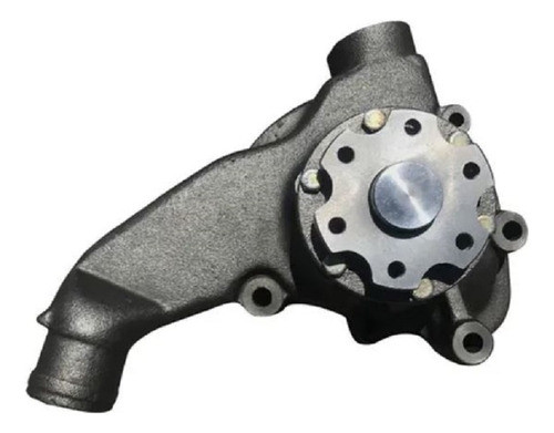 Bomba De Agua Mercedes Benz 1215 Om 366 / 366a Om 366la  Kit 0