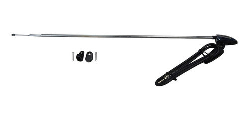 Antena Parante Nissan Frontier 2002 A 2009 0