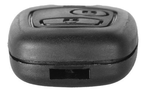 Carcasa Peugeot 206 + Logo 1