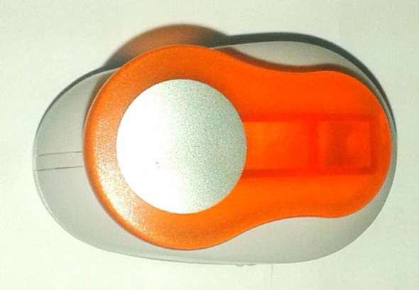 Sacabocados Circulo Goma Eva Asb 50 Mm. Profesional 1