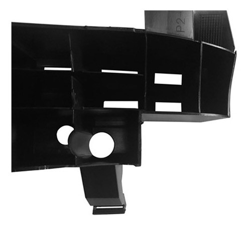 Absorbedor De Paragolpe 1