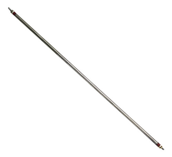 Resistência Eletrica Reta Estufa Forno 440mm 250w/220v 0