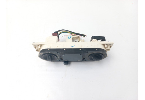 Painel Controlador Ar Fiat Palio Siena Fire S/ar Usado 1