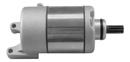 Motor Partida Honda Xr 250 Tornado Cbx Twister Anos 01/08 1