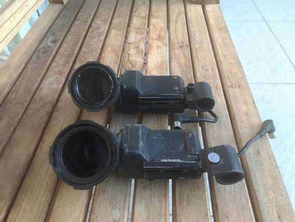 Viewfinder Para Câmeras Camcorder Sony Dsr (( Sucata )) Peça 1