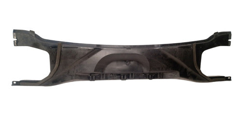 Acabamento Churrasqueira Bmw 320i 2006 2007 2008 2009 2010 0