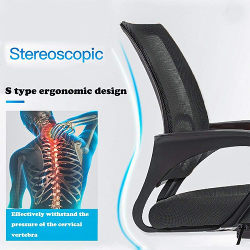 Bestoffice Silla De Oficina Silla De Escritorio Silla De 1