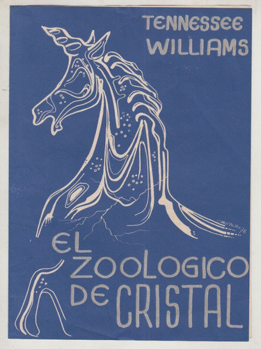 1978 Sala Verdi Programa Teatro Arte Tapa X Carlos Carvalho 0