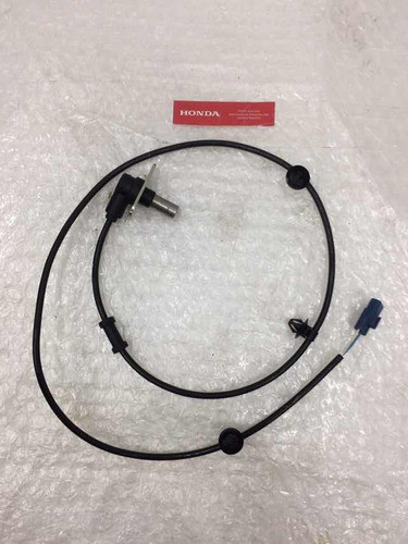 Sensor Do Abs Traseira Cb 1000r Novo Orig Honda 0