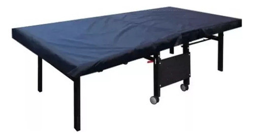 Capa Para Ping Pong Tênis Mesa Cortinas_house 0