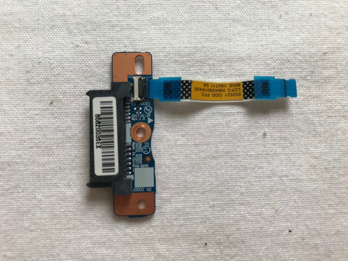 Conector De Cd Dvd Note Lenovo Ideapad 330 15ikb 15igm 0