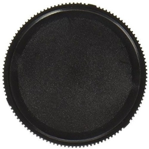 Fotodiox Cuerpo De La Camara Tapa Para Camara Leica R Se A 0