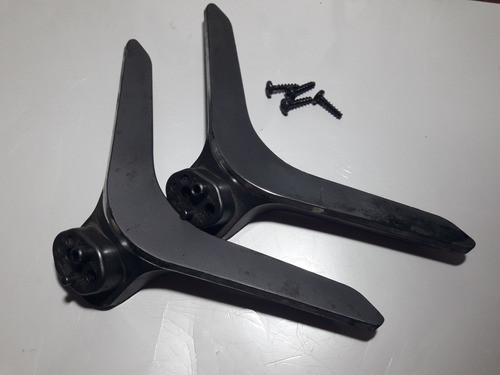 Pies Base Noblex Di32x5000x Con Tornillos 1