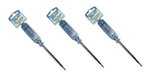 Destornillador Buscapolo Sica 190 Mm Pack X3 0