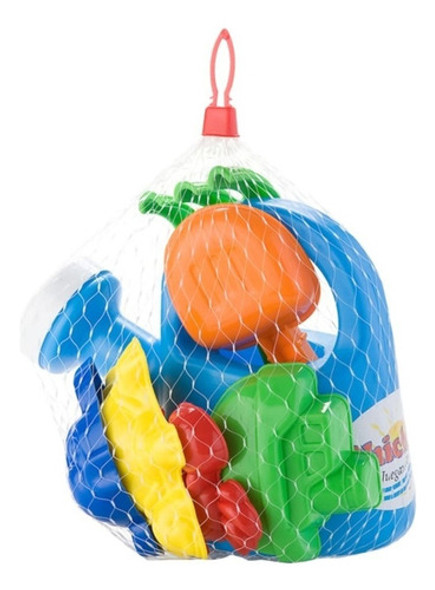 Set Para Playa X7 Piezas 0