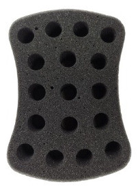 Esponja Nudred Premium Original Tamanho P Cod: 798 1